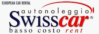 Autonoleggio Swisscar senza carta di credito