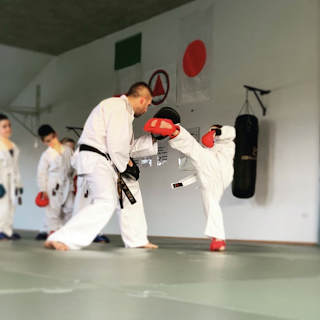 KARATE CLUB ARLUNO