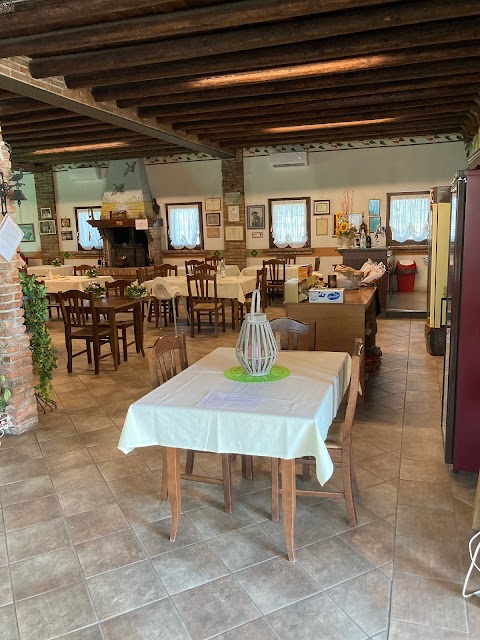 Ristorante La Casetta