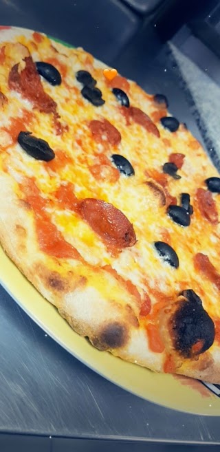 Le Pizzette