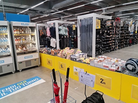 Decathlon Moncalieri