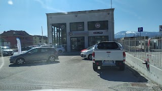 SEBASTIANI GIOVANNI Fiat Service