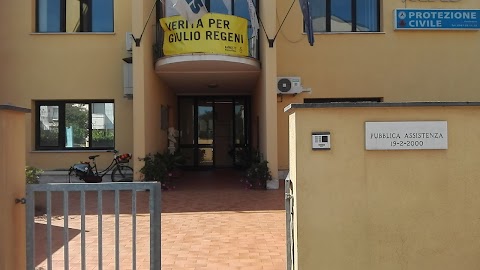 Pubblica Assistenza-Avis Pontedera