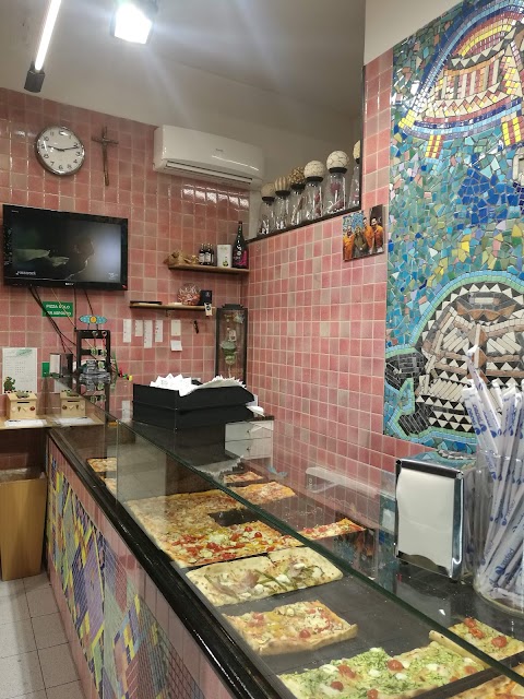 Pizzeria Tortuga