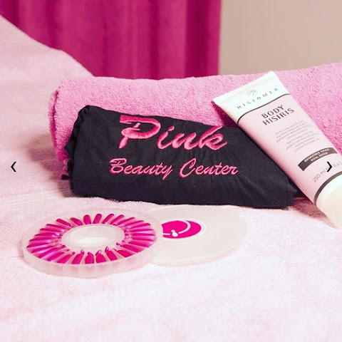 Pink Beauty Center