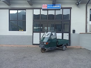 Calgaro Service Di Calgaro