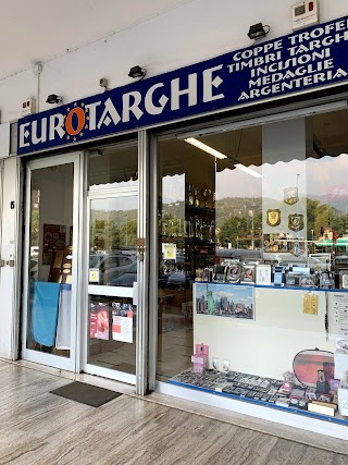 Eurotarghe Di Gaffurini Alessio &. Snc