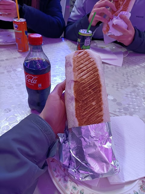 Ghias Kebab