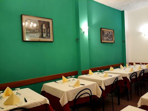 Ristorante Pizzeria I 2 Fratelli Milano