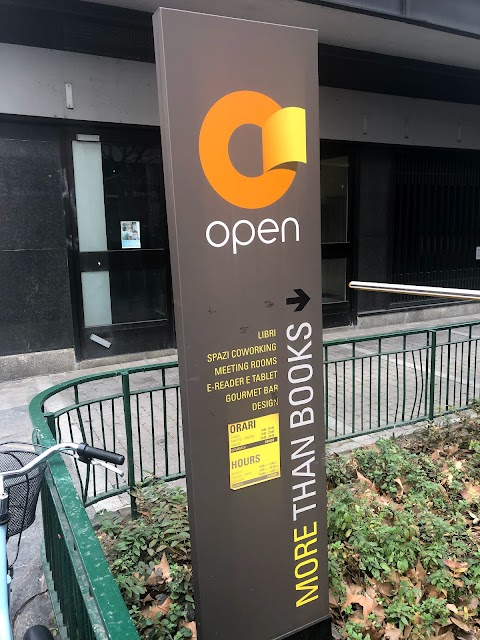 Open Milano