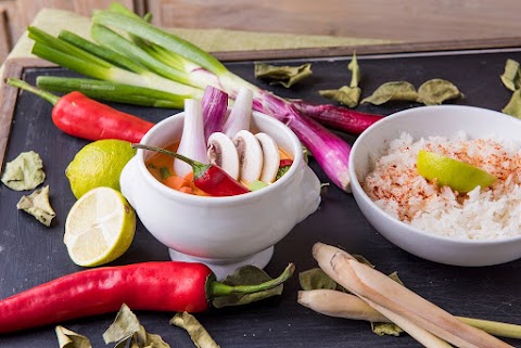 La Pépinière Ristorante Biologico