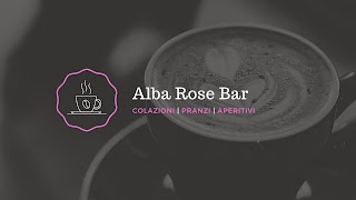 Alba Rose Bar