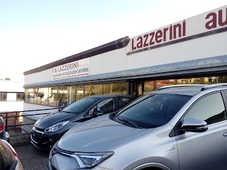 F.lli Lazzerini Auto - Concessionaria Multimarca