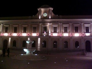 Scuola Elementare Garibaldi