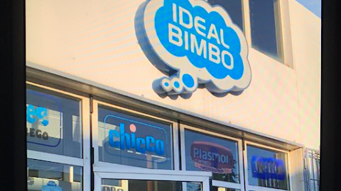 Ideal Bimbo