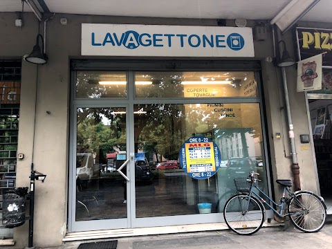 Lavagettone - Lavanderia Self Service