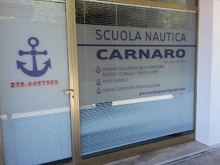 Scuola Nautica Carnaro