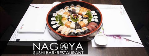 NAGOYA Sushi Restaurant (Pistoia)