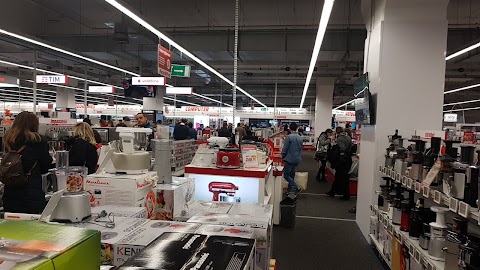 MediaWorld Roma Est