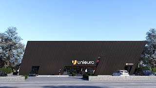 Unieuro DGR Villa di Tirano-Livigno