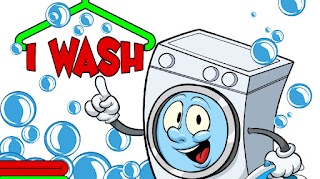 I Wash