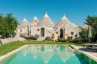 Trulli delle Sete