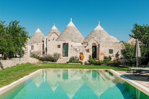 Trulli delle Sete