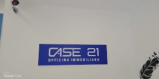 Case21 Officina Immobiliare