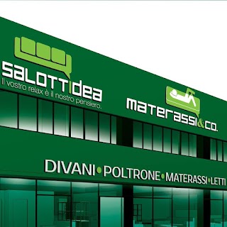 Salottidea - Divani e Materassi a Orbassano