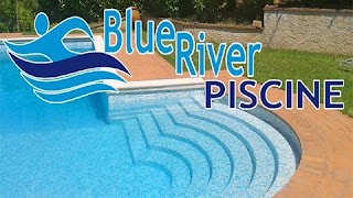 Blue River Piscine