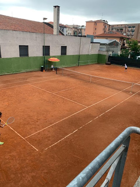 Tennis Club Vigevano 1905