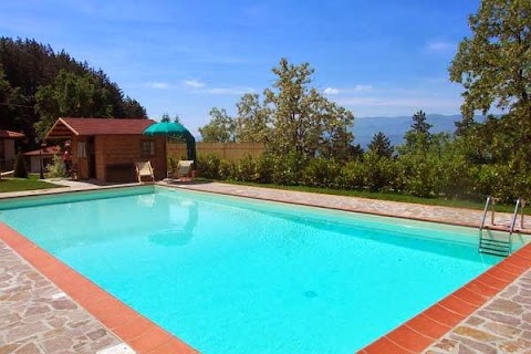 Villa Caterina