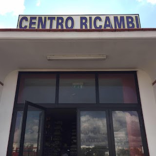 Centro Ricambi S.R.L.