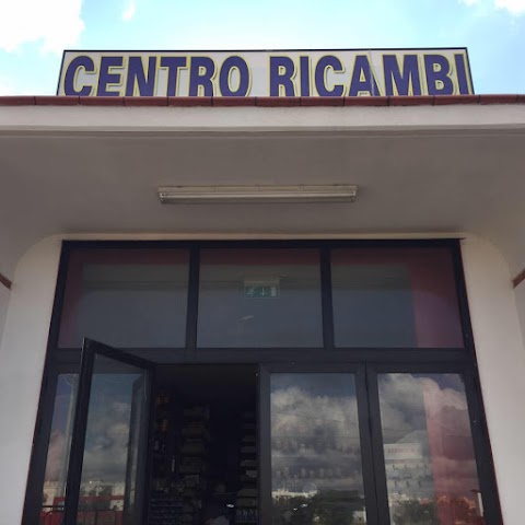 Centro Ricambi S.R.L.