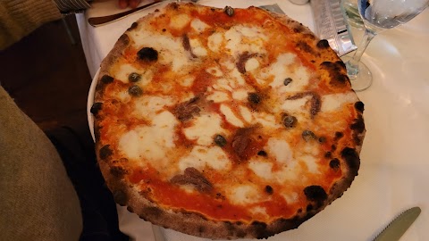 Ristorante Pizzeria Da Gennaro