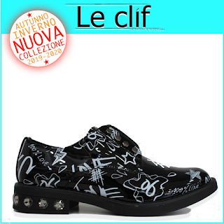 Le Clif - Calzature e Accessori Donna