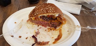 Goss Quality Burger (Bergamo Alta)