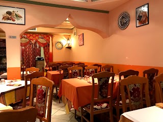 Ristorante Indiano K2 Star