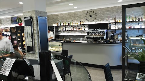 IQOS PARTNER - Bar Cristal, Roma