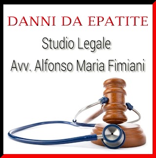 Avvocato Alfonso Maria Fimiani | Diritto Amministrativo Ambientale - Rifiuti - Edilizia - Urbanistica | Malasanità - Danni da Epatite | Diritto di Famiglia - Separazioni - Divorzi - Successioni - Paternità | Invalidità Civile