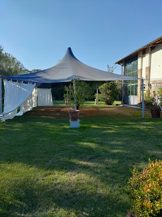 Agriturismo Tenuta Caselvatica