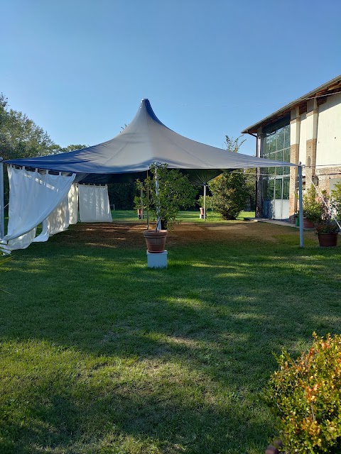 Agriturismo Tenuta Caselvatica