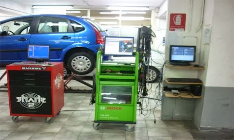 Di Pietro Centro Servizi Auto SRL - Carrozziere - Officina Meccanica - Gommista