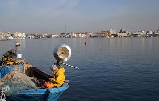 Pescaturismo