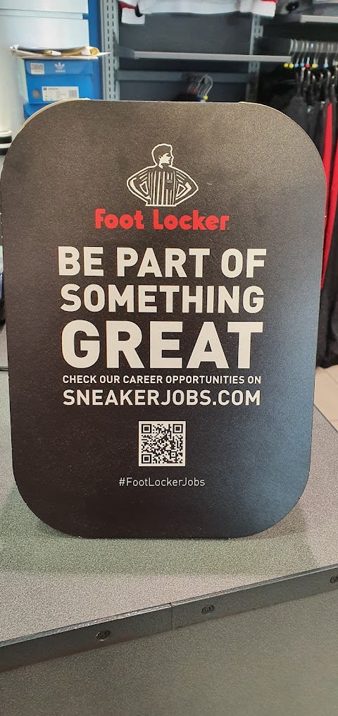 Foot Locker