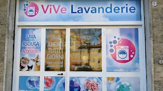 Vive Lavanderie Self Service