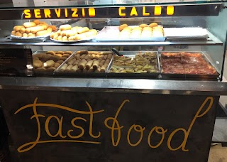 Pizzeria Fast Food da Tonino