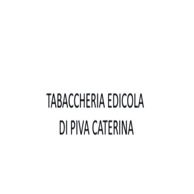 Tabaccheria Edicola di Piva Caterina