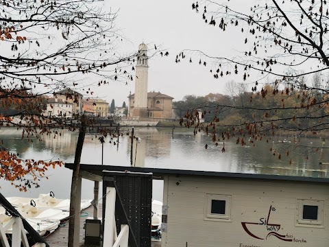 Locanda Oasi Del Porto