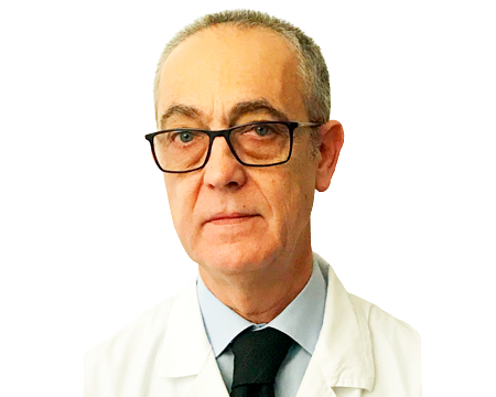 Prof. Francesco Crafa - Chirurgo generale